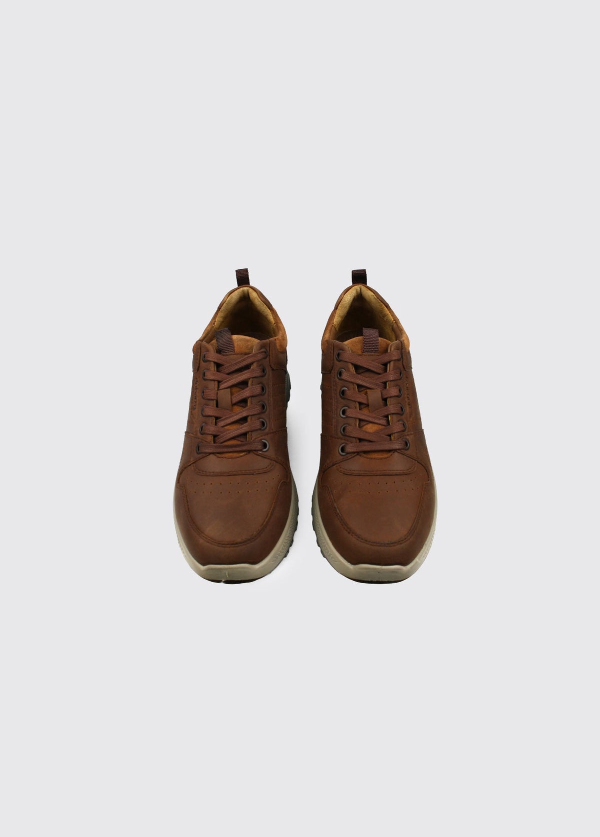 Dubarry - Trainer, Brown, Summit