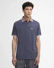 Load image into Gallery viewer, Barbour - Cornsay Polo, Washed Navy