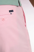 Load image into Gallery viewer, Eden Park - Stretch Bermuda Chino Shorts, Pink