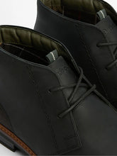 Load image into Gallery viewer, Barbour - Readhead Boots, John, Black