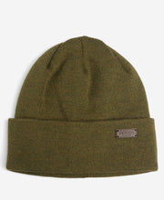 Load image into Gallery viewer, Barbour - Healey Beanie, Olive