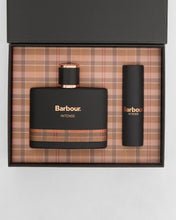 Load image into Gallery viewer, Barbour - Origins For Him Intense Hero Set