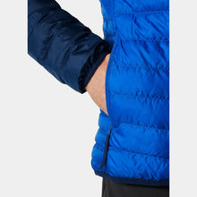 Load image into Gallery viewer, Helly Hansen - Banff Insulator Jacket - Navy/Blue