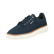 Load image into Gallery viewer, GANT - San Prep Lyocell Twill, Marine, Stewart