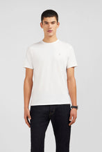 Load image into Gallery viewer, Eden Park - Cotton T-Shirt, White