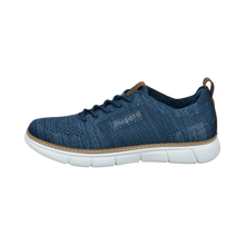 Load image into Gallery viewer, Bugatti - Mesh Summer Sneaker, Blue, Richard