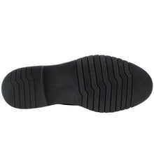 Load image into Gallery viewer, Bugatti - Leather and Suede Boot, Dark Blue, Otto