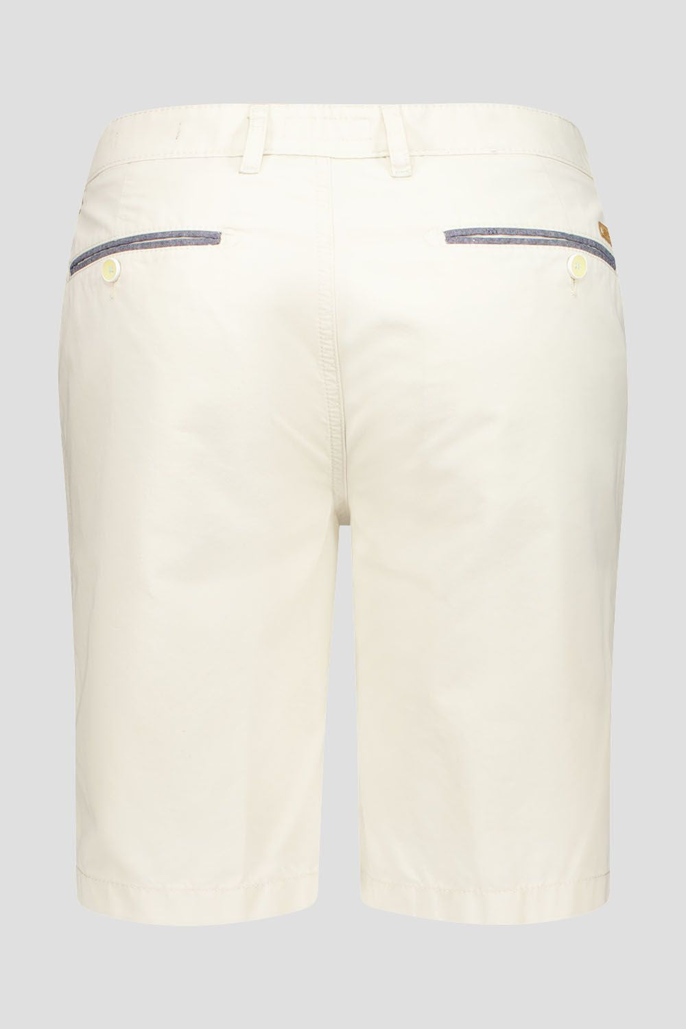 Gardeur - Jasper Shorts, Cream