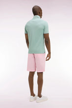 Load image into Gallery viewer, Eden Park - Stretch Bermuda Chino Shorts, Pink
