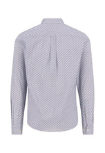 Load image into Gallery viewer, Fynch Hatton - All-Over Print Shirt, Deep Merlot