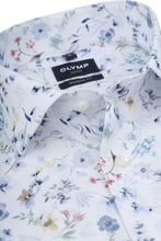 Load image into Gallery viewer, Olymp - Luxor Modern Fit Shirt, Floral Print