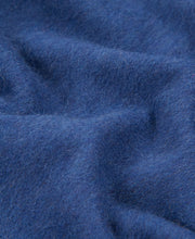 Load image into Gallery viewer, Barbour - Plain Lambswool Scarf, True Navy