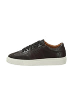 Load image into Gallery viewer, GANT - Leather/Suede McJulien Trainer, Dark Brown, Woody