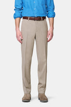 Load image into Gallery viewer, Meyer - Roma Teflon Twill Trousers, Sand
