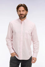 Load image into Gallery viewer, Eden Park - Chemise Precision Stripe, Pink
