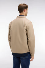 Load image into Gallery viewer, Eden Park - Padded Harrington Jacket, Beige