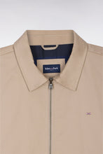Load image into Gallery viewer, Eden Park - Padded Harrington Jacket, Beige