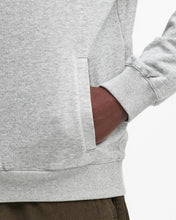 Load image into Gallery viewer, Barbour - Beckhill Half Zip Sweatshirt, Grey Marl