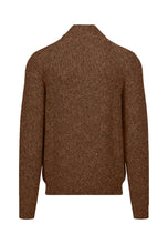 Load image into Gallery viewer, Fynch Hatton - Half Zip Jumper, Flame (XL Only)