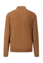 Load image into Gallery viewer, Fynch Hatton - Troyer-Zip, Walnut Brown