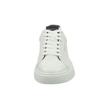 Load image into Gallery viewer, GANT - McJulien Trainer, Cow Leather, White Stu
