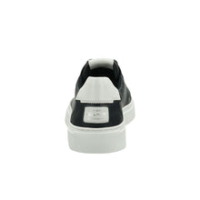 Load image into Gallery viewer, GANT - McJulien Trainer, Cow Leather, Navy, Stu