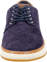 Load image into Gallery viewer, GANT - Wenprep Cow Suede, Marine, George