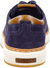 Load image into Gallery viewer, GANT - Wenprep Cow Suede, Marine, George