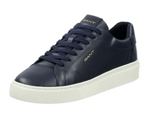 Load image into Gallery viewer, GANT- Mc Julien Trainers, Marine, Olivia (Size 43 Only)