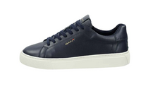 Load image into Gallery viewer, GANT- Mc Julien Trainers, Marine, Olivia (Size 43 Only)