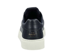 Load image into Gallery viewer, GANT- Mc Julien Trainers, Marine, Olivia (Size 43 Only)