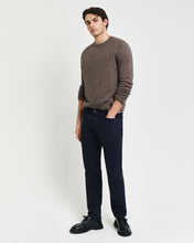 Load image into Gallery viewer, GANT - Regular Dyed Twill Jeans, Evening Blue