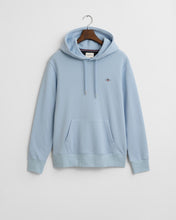 Load image into Gallery viewer, GANT - Reg Shield Hoodie, Rich Blue