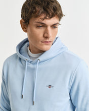 Load image into Gallery viewer, GANT - Reg Shield Hoodie, Rich Blue