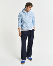 Load image into Gallery viewer, GANT - Reg Shield Hoodie, Rich Blue