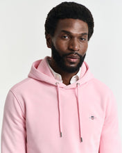 Load image into Gallery viewer, GANT - Reg Shield Hoodie, California Pink