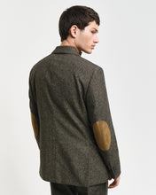 Load image into Gallery viewer, GANT - Slim Donegal Suit Blazer, Brown