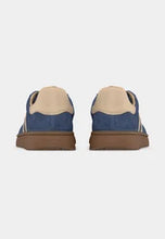 Load image into Gallery viewer, GANT- Suede Cuzmo, Vintage Blue, Paul