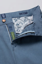 Load image into Gallery viewer, Meyer - Slim M5 Trousers, Washed Blue