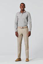 Load image into Gallery viewer, Meyer - Roma, Beige Wool Blend Trouser