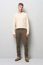 Load image into Gallery viewer, Meyer - Slim M5 Trousers, Brown