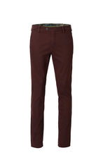 Load image into Gallery viewer, Meyer - New York, Dark Red