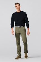 Load image into Gallery viewer, Meyer - Oslo Chinos, Sage Green