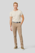 Load image into Gallery viewer, Meyer - Oslo Chinos, Taupe