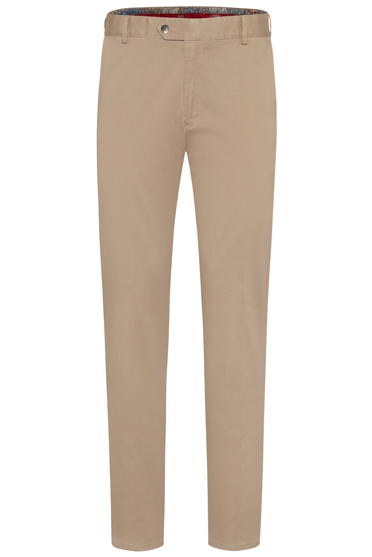 Meyer - Oslo Chinos, Taupe