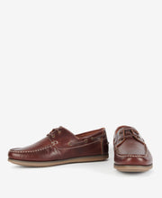 Load image into Gallery viewer, Barbour - Wake, Mahogany