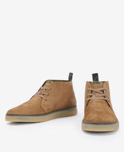 Load image into Gallery viewer, Barbour - Reverb, Sand Suede