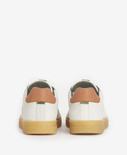 Load image into Gallery viewer, Barbour - Reflect Off White Runner