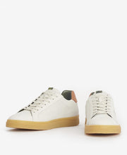 Load image into Gallery viewer, Barbour - Reflect Off White Runner