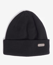 Load image into Gallery viewer, Barbour - Swinton Beanie & Galingale Scarf Gift Set